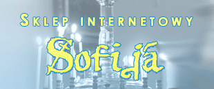 Sklep Internetowy SOFIJA